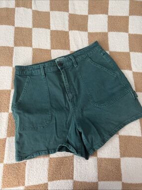 Universal Thread High-Rise Shorts